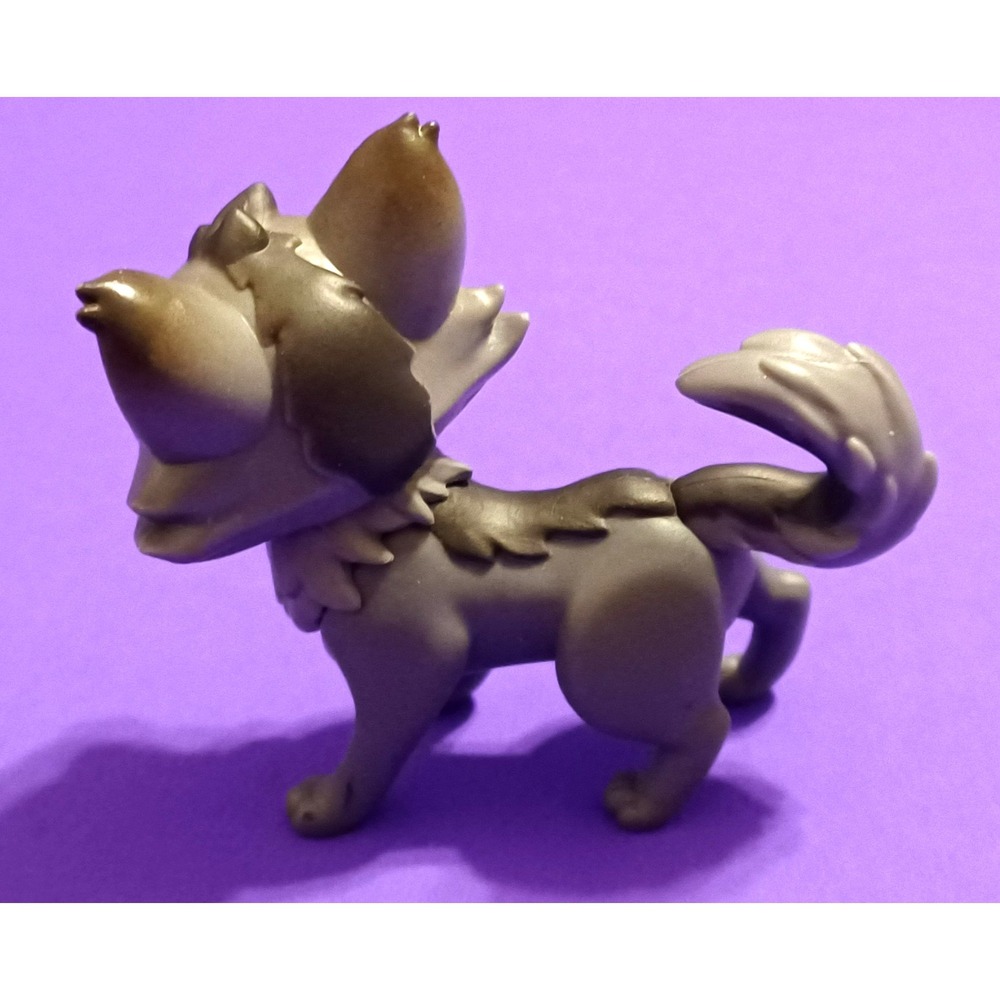 ThunderClan Warrior Duo Warrior Cats Series 1 Graystripe Brightheart Figure NOB - Picture 8 of 16